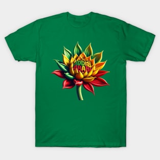 Addis Ababa T-Shirt